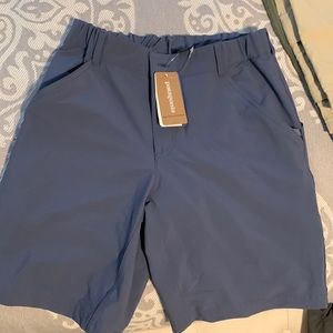 Patagonia Boys’ Sunrise Trail Shorts